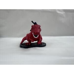 Marvel Heroclix Avengers Infinity 040 Devil Dinosaur & Moon Boy Figurine